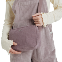 Roxy - Feeling Vibes Crossbody - Nirvana - Umhängetasche