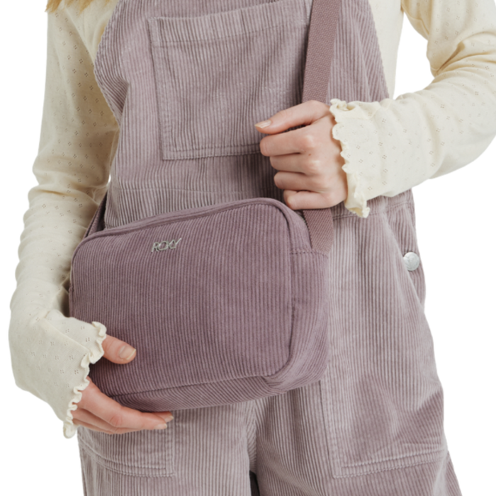 Roxy - Feeling Vibes Crossbody - Nirvana - Umhängetasche
