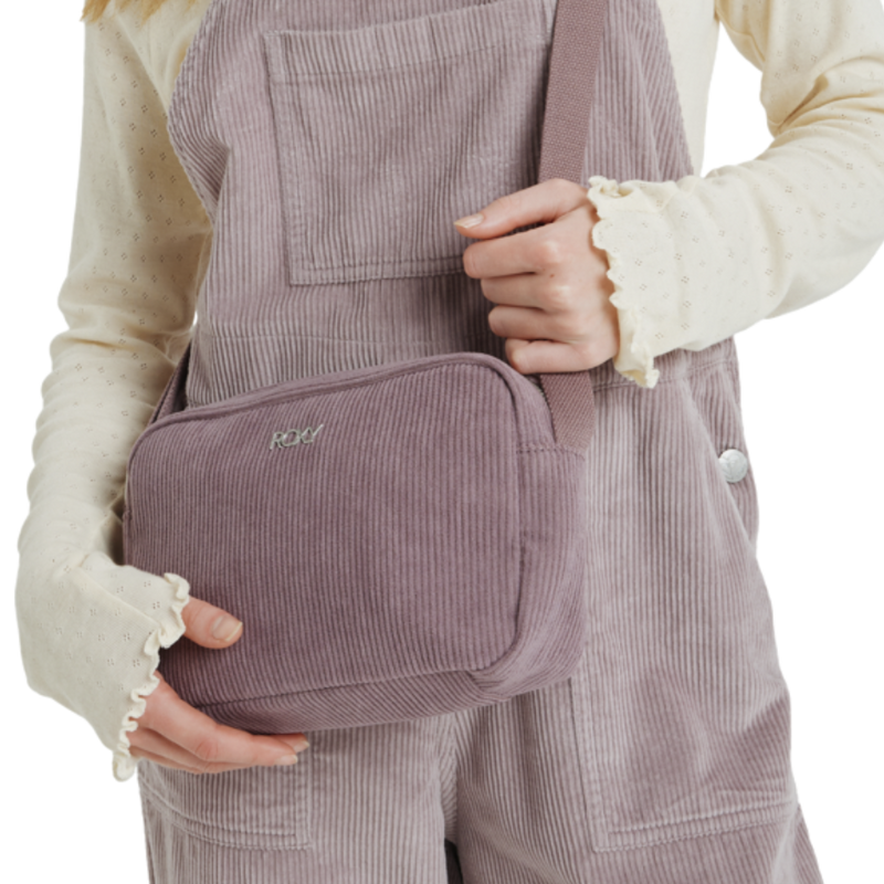 Roxy - Feeling Vibes Crossbody - Nirvana - Umhängetasche