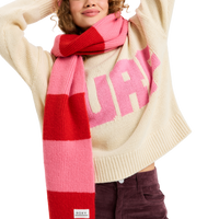 Roxy - Forever Winter - Tomato - Schal