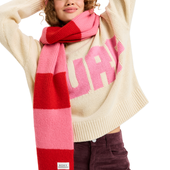 Roxy - Forever Winter - Tomato - Schal