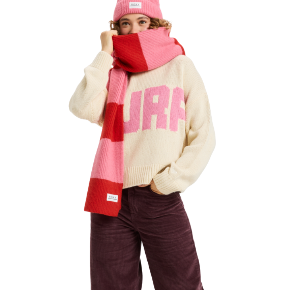 Roxy - Forever Winter - Tomato - Schal