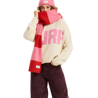 Roxy - Forever Winter - Tomato - Schal