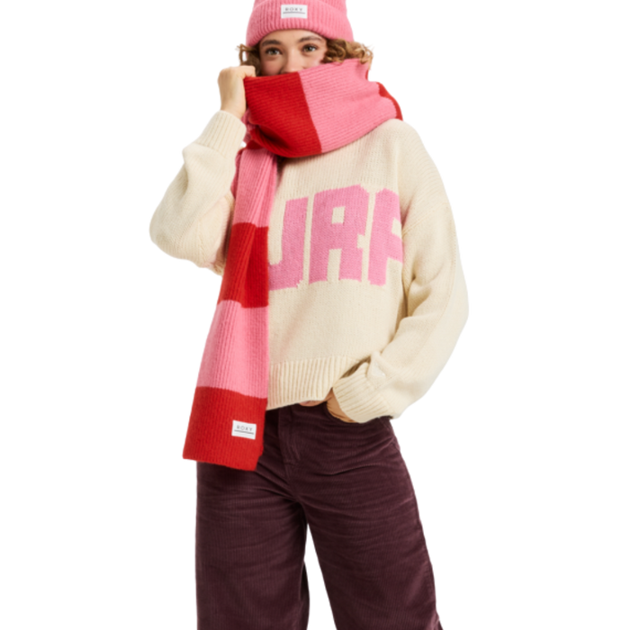 Roxy - Forever Winter - Tomato - Schal