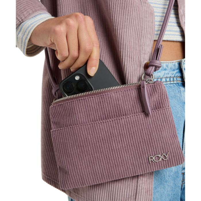 Roxy - Feeling Vibes Phone Bag - Nirvana - Umhängetasche