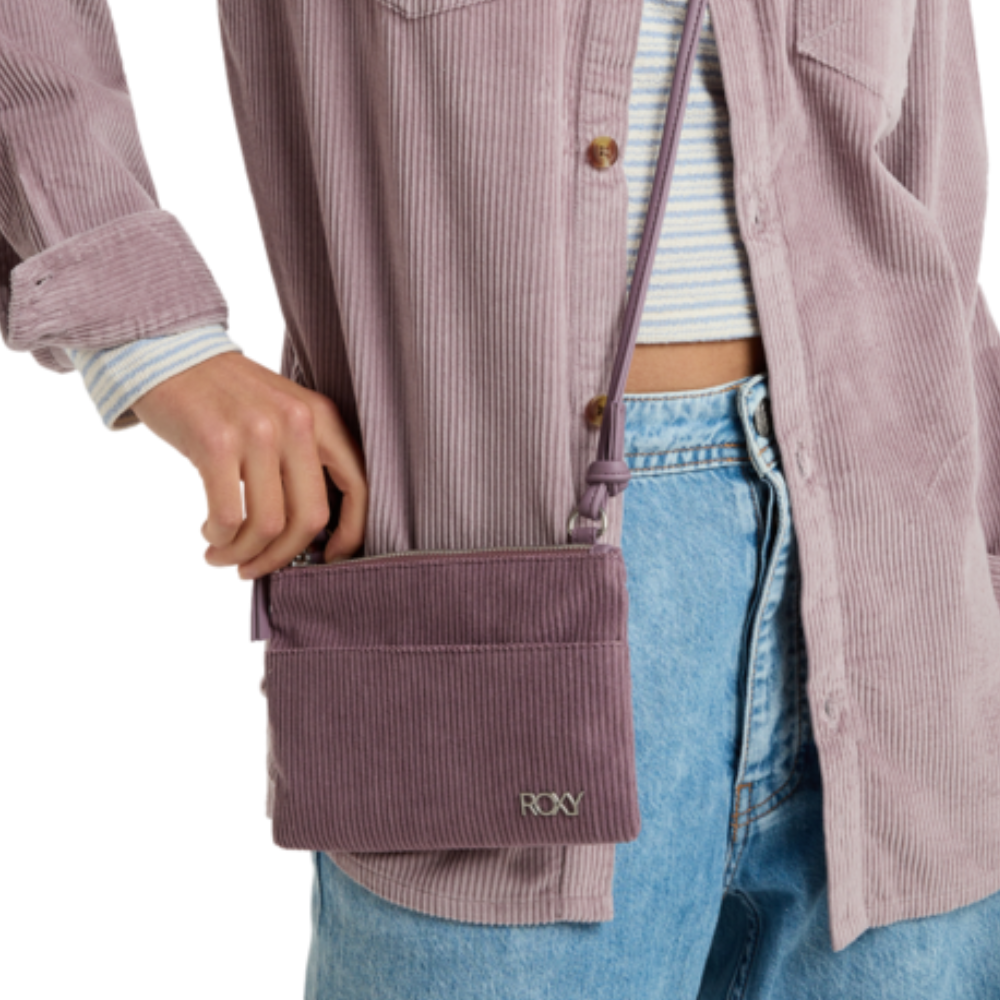 Roxy - Feeling Vibes Phone Bag - Nirvana - Umhängetasche