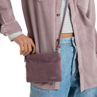 Roxy - Feeling Vibes Phone Bag - Nirvana - Umhängetasche