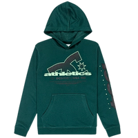DC - Slathletic PH Boy - Ponderosa Pine - Hoodie