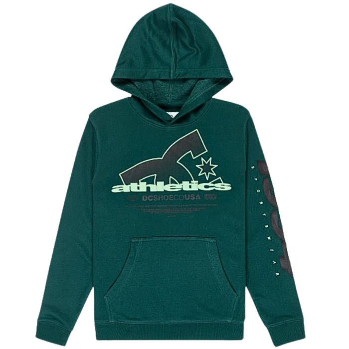 DC - Slathletic PH Boy - Ponderosa Pine - Hoodie