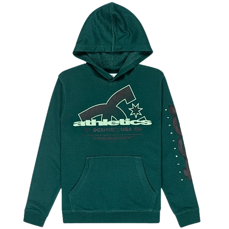 DC - Slathletic PH Boy - Ponderosa Pine - Hoodie