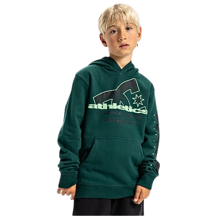 DC - Slathletic PH Boy - Ponderosa Pine - Hoodie