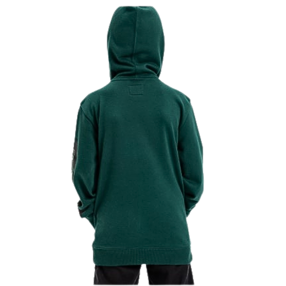 DC - Slathletic PH Boy - Ponderosa Pine - Hoodie