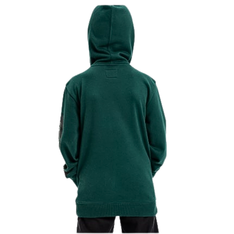 DC - Slathletic PH Boy - Ponderosa Pine - Hoodie