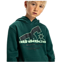 DC - Slathletic PH Boy - Ponderosa Pine - Hoodie