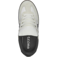 Etnies - Locut  - White/Black/Gum - Skateschuh