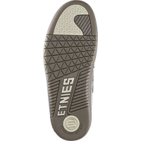 Etnies - Locut  - White/Black/Gum - Skateschuh