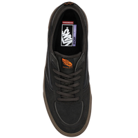 Vans - M Skate Rowley - Fade Black/Gum - Skateschuh