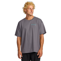 Billabong - Grow OG Adiv SS - Grey Violet - T-Shirt