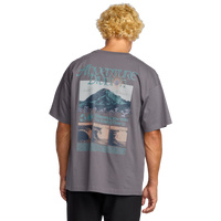 Billabong - Grow OG Adiv SS - Grey Violet - T-Shirt