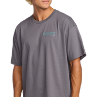 Billabong - Grow OG Adiv SS - Grey Violet - T-Shirt