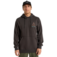 Billabong - Floating PO - Washed Black - Hoodie