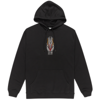 DC - Burnt Out PH - Black - Hoodie