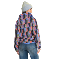 Billabong - Switchback Pullover FLC - Multi - Fleece Sweater