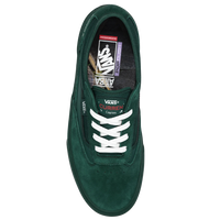 Vans - M Skate Curren Caples - Emerald - Skateschuh