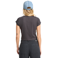 Billabong - Low Sun - Off Black - T-Shirt