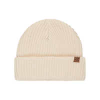 Billabong - Alta Rib - White Cap - Beanie