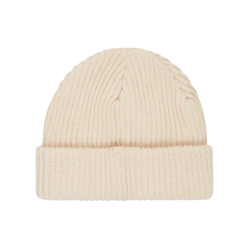 Billabong - Alta Rib - White Cap - Beanie