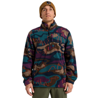 Billabong - Boundary Taaffe - Camo - Fleece Sweater