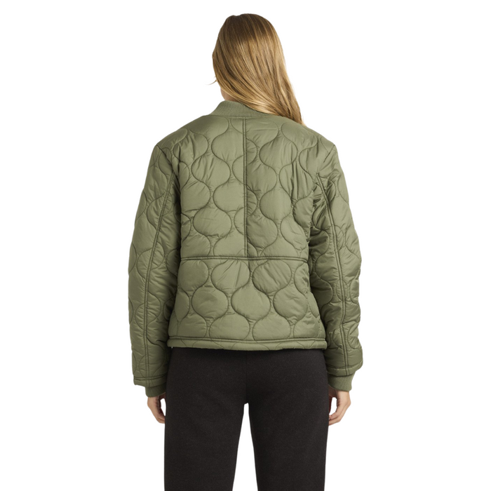 Billabong - Cuesta Bomber - Treehugger - Übergangsjacke