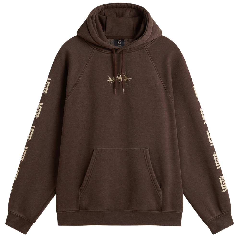 Vans - M MTE Mesa PO - Demitasse - Hoodie