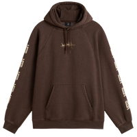 Vans - M MTE Mesa PO - Demitasse - Hoodie