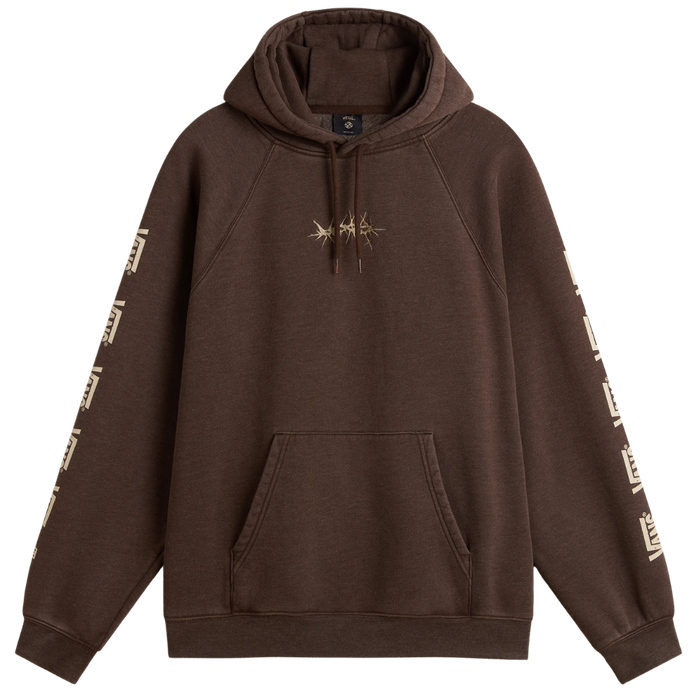 Vans - M MTE Mesa PO - Demitasse - Hoodie