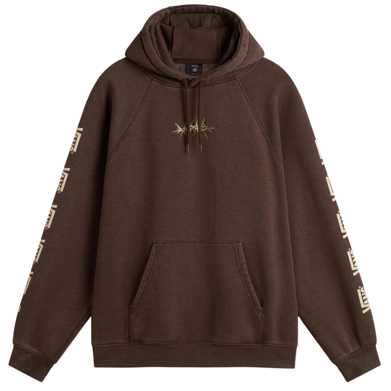 Vans - M MTE Mesa PO - Demitasse - Hoodie