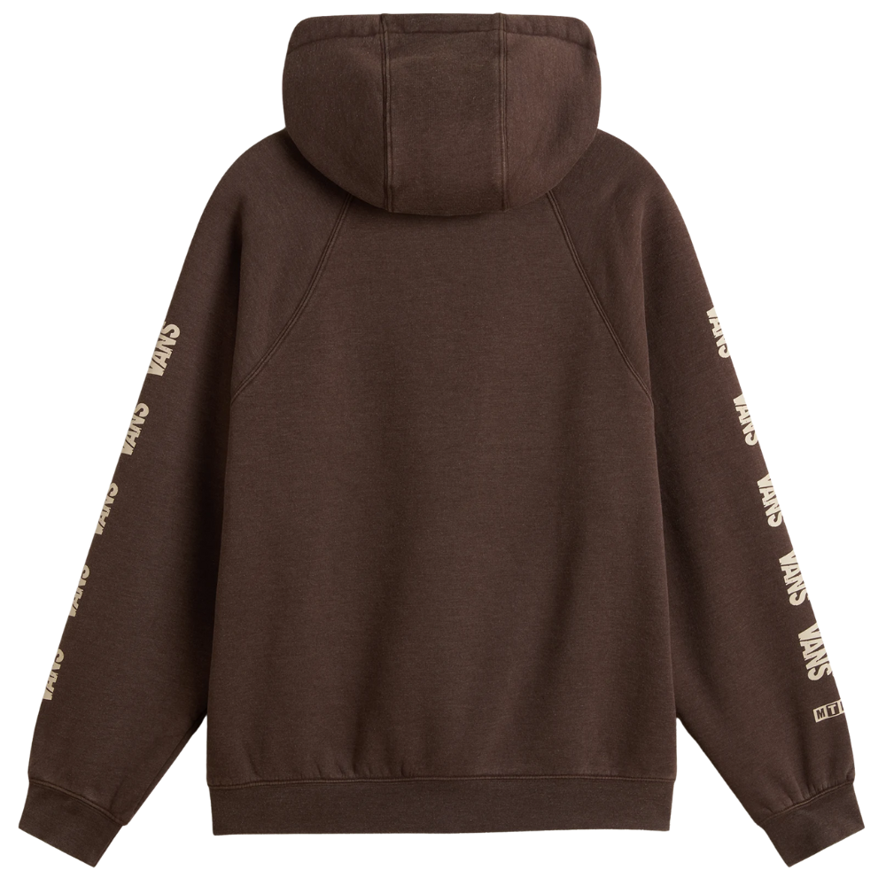 Vans - M MTE Mesa PO - Demitasse - Hoodie