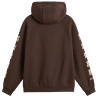 Vans - M MTE Mesa PO - Demitasse - Hoodie