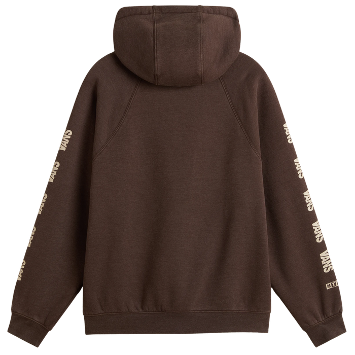Vans - M MTE Mesa PO - Demitasse - Hoodie