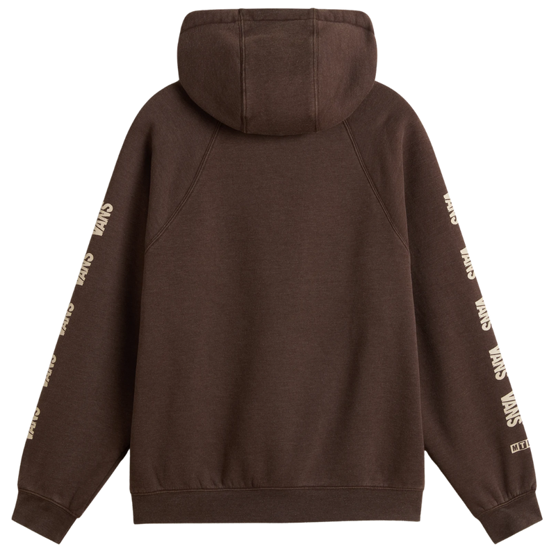 Vans - M MTE Mesa PO - Demitasse - Hoodie