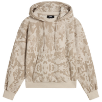 Vans - W MTE Kennett Printed PO  - Taupe Mist - Hoodie