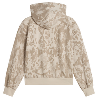 Vans - W MTE Kennett Printed PO  - Taupe Mist - Hoodie