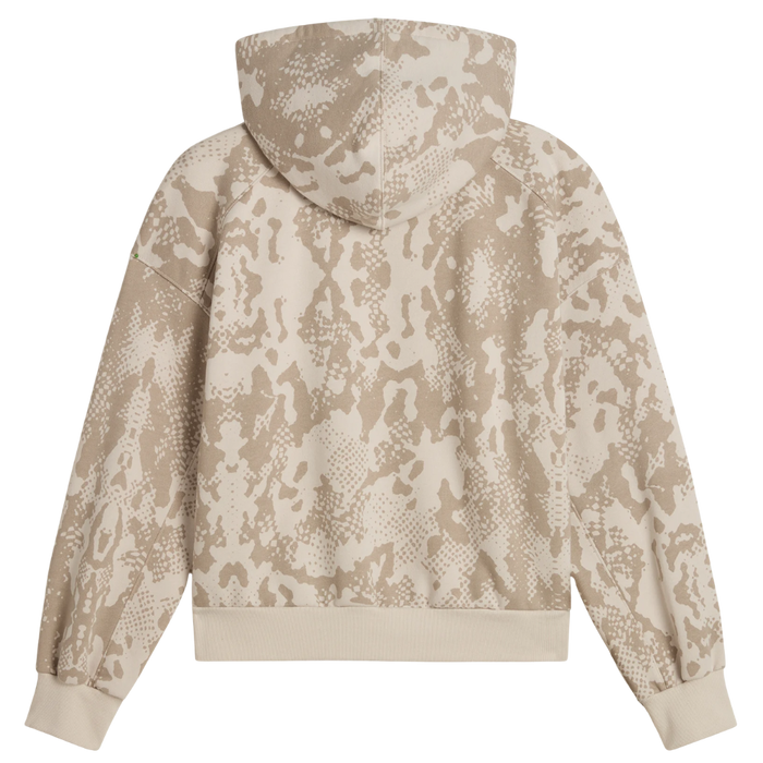 Vans - W MTE Kennett Printed PO  - Taupe Mist - Hoodie