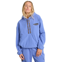 Billabong - Winter Camp Hoodie - Iris - Fleece Sweater