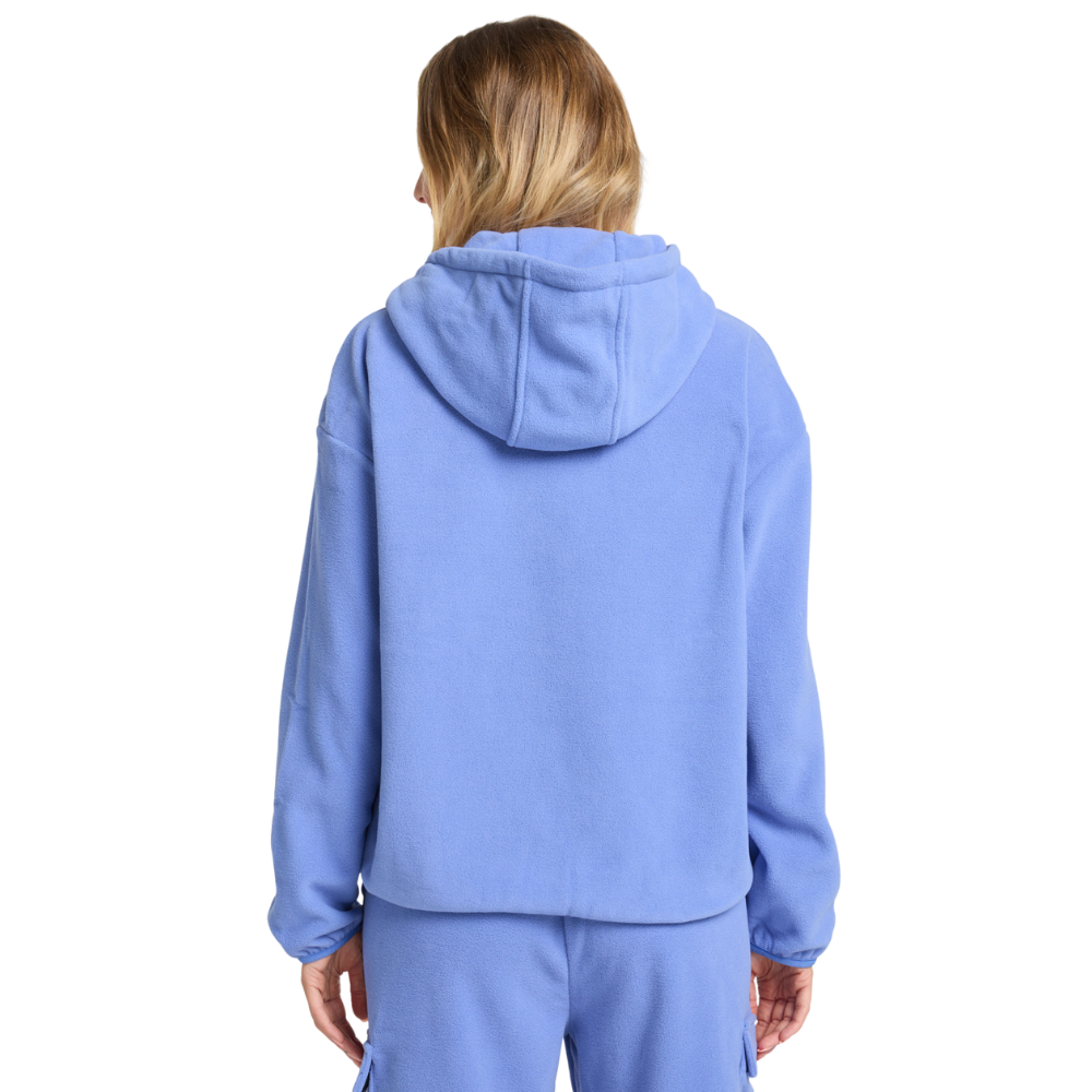 Billabong - Winter Camp Hoodie - Iris - Fleece Sweater