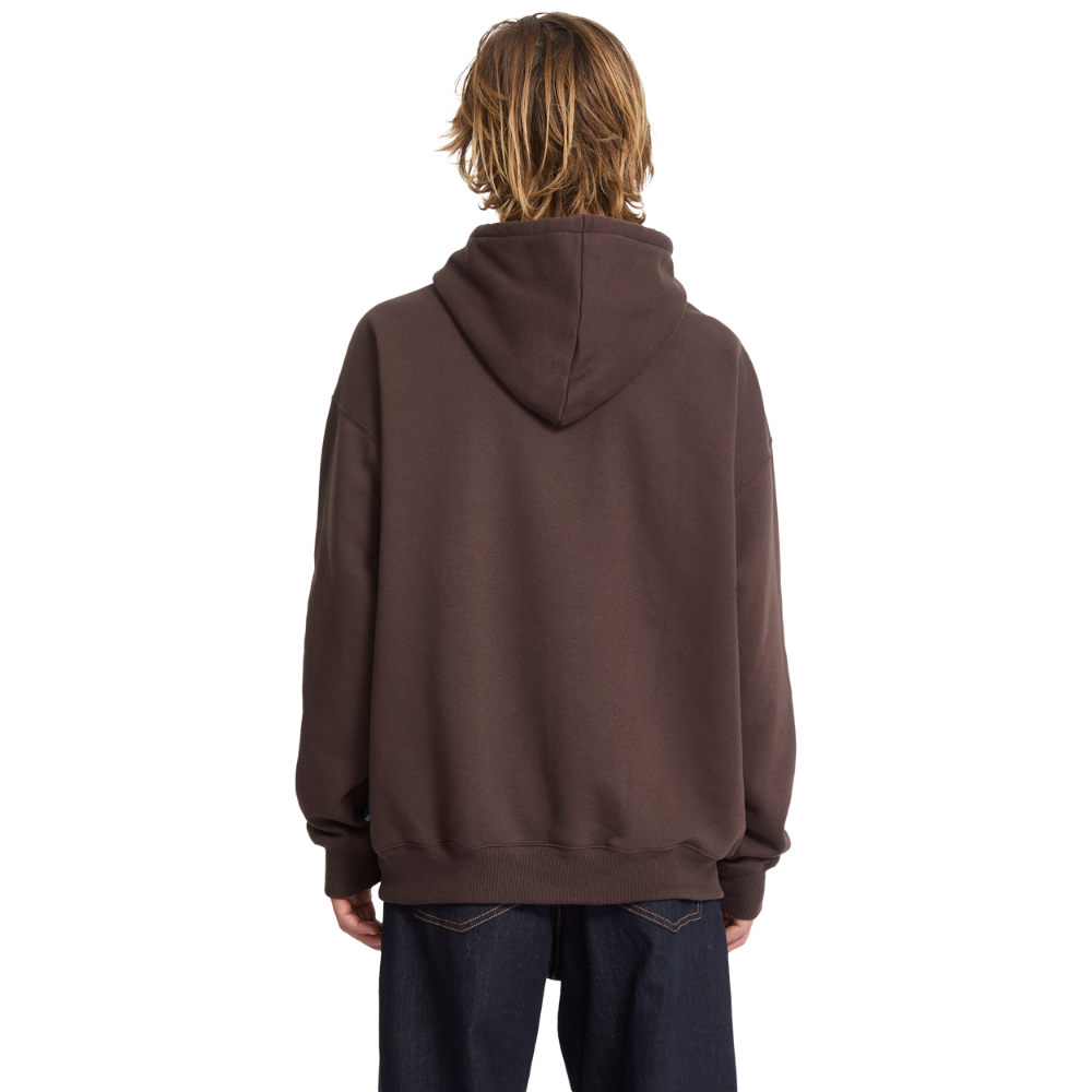 Volcom - Volcom Stone PO - Cacao - Hoodie