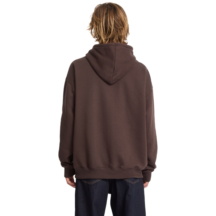 Volcom - Volcom Stone PO - Cacao - Hoodie