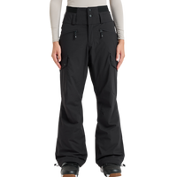 Roxy - Passive Lines PT - True Black - Snowboard-Hose
