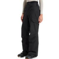 Roxy - Passive Lines PT - True Black - Snowboard-Hose